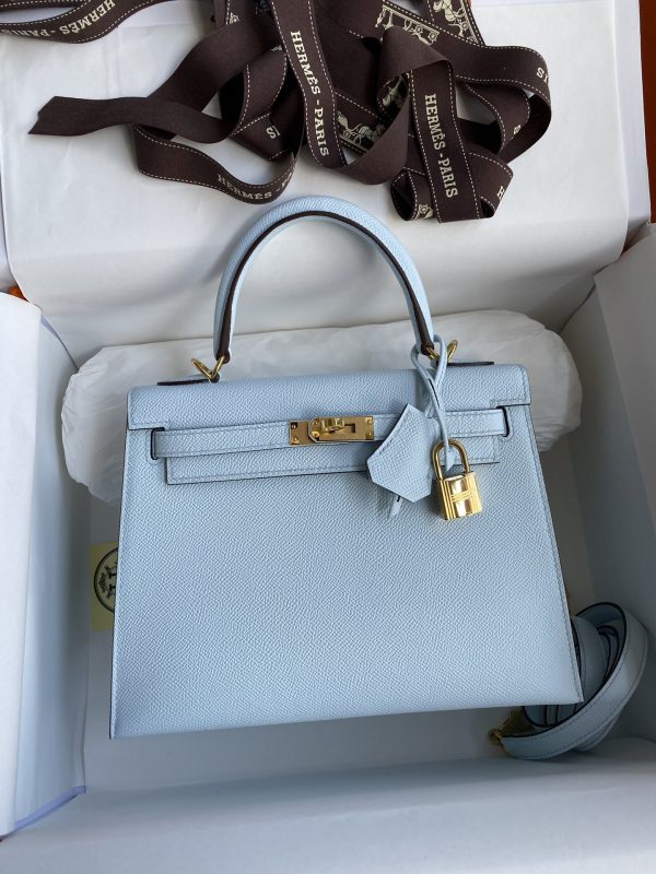 Hermes Kelly Bag