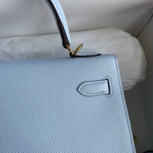 Hermes Kelly Bag - Image 4