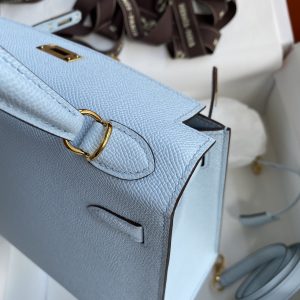 Hermes Kelly Bag - Image 6