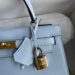 Hermes Kelly Bag - Image 7