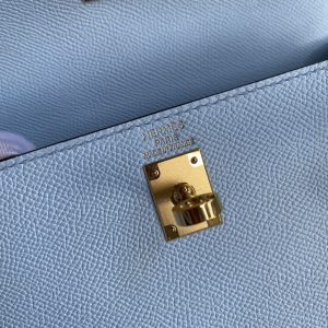 Hermes Kelly Bag - Image 8