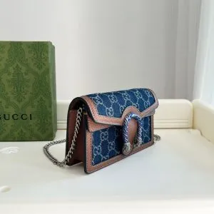 Gucci Dionysus Mini Bag - Image 3