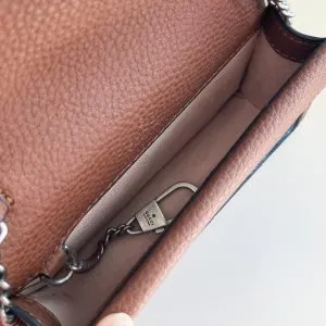 Gucci Dionysus Mini Bag - Image 5