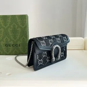 Gucci Dionysus Mini Bag - Image 2