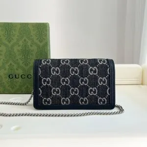 Gucci Dionysus Mini Bag - Image 3