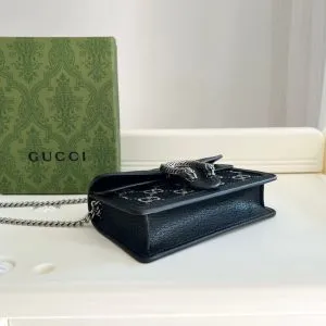 Gucci Dionysus Mini Bag - Image 4