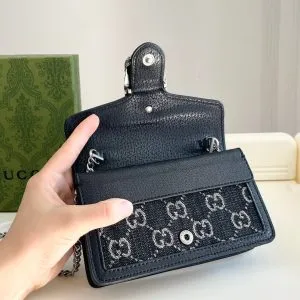 Gucci Dionysus Mini Bag - Image 5
