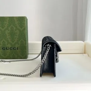 Gucci Dionysus Mini Bag - Image 9