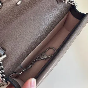 Gucci Dionysus Mini Bag - Image 4
