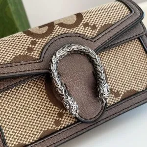 Gucci Dionysus Mini Bag - Image 8
