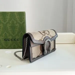 Gucci Dionysus Mini Bag - Image 9