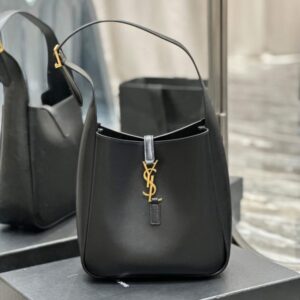 YSL Explosive Style LE 5A7 Underarm Bag