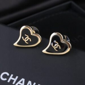 Chanel New Earrings