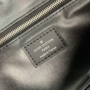 LV Large Vanity Bag - Image 5