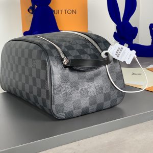 LV Large Vanity Bag - Image 7