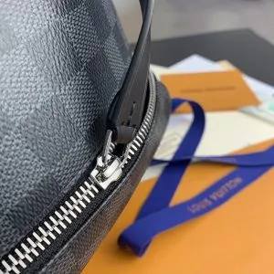 LV Large Vanity Bag - Image 9