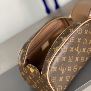 LV Large Vanity Bag - Image 2