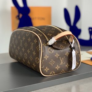 LV Large Vanity Bag - Image 3