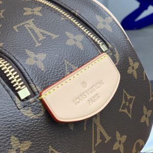LV Large Vanity Bag - Image 4