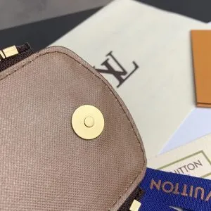 LV Large Vanity Bag - Image 5