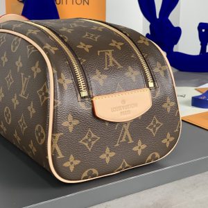 LV Large Vanity Bag - Image 7