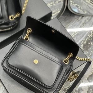 YSL New Camera/Messenger Bag - Image 5