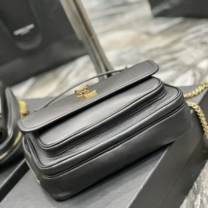 YSL New Camera/Messenger Bag - Image 6