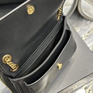 YSL New Camera/Messenger Bag - Image 7