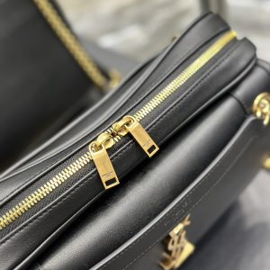 YSL New Camera/Messenger Bag - Image 8
