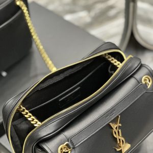 YSL New Camera/Messenger Bag - Image 2