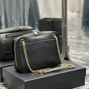 YSL New Camera/Messenger Bag - Image 9