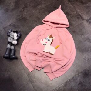 The Unicorn Hoodie