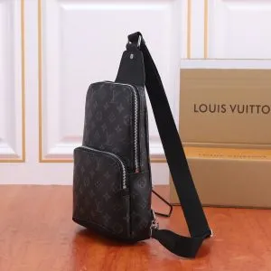 LV Avenue Shoulder Bag - Image 7