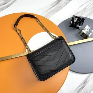 YSL Niki Baby Bag - Image 8