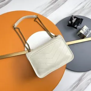 YSL Niki Baby Bag - Image 5