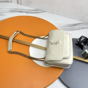 YSL Niki Baby Bag - Image 9