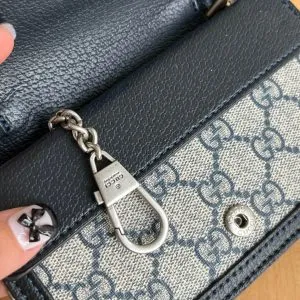 Gucci Dionysus Mini Bag - Image 7