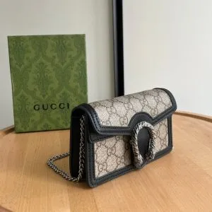 Gucci Dionysus Mini Bag - Image 3