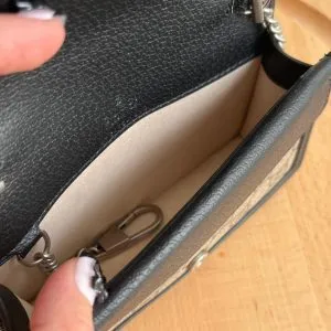 Gucci Dionysus Mini Bag - Image 4