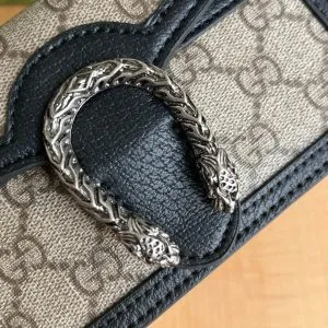 Gucci Dionysus Mini Bag - Image 5