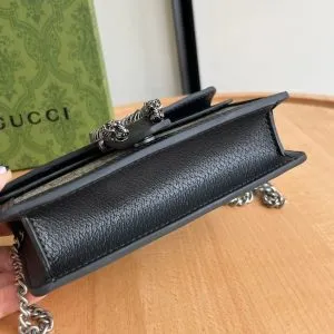 Gucci Dionysus Mini Bag - Image 7