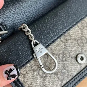 Gucci Dionysus Mini Bag - Image 8