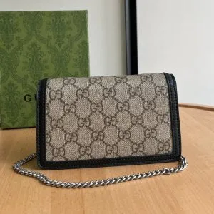 Gucci Dionysus Mini Bag - Image 9