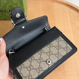 Gucci Dionysus Mini Bag - Image 2