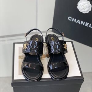 Chanel Mary Jane New Heels