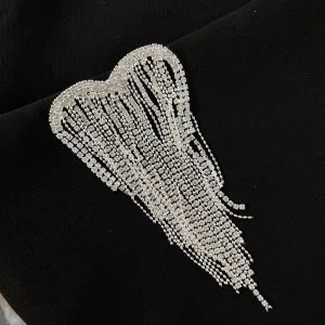 New High Quality Silk Women Clothing - Image 2