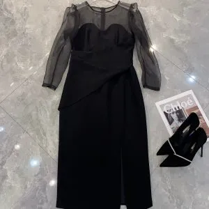 New High Quality Silk Women Clothing - Image 4