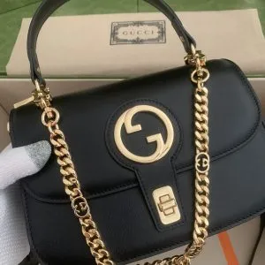 Gucci Blondie Series Bag - Image 8