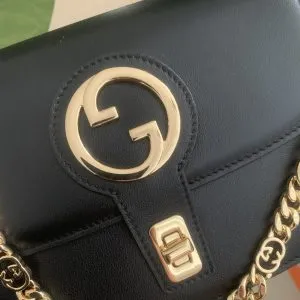 Gucci Blondie Series Bag - Image 9
