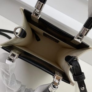 Fendi Sunshine Mini Tote Bag - Image 5